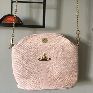 *7 Colors* Vivienne Westwood Women's Chain Bag